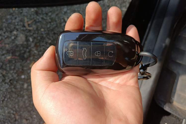 Used Chery Arrizo 8 2025 1.6T DCT Rui