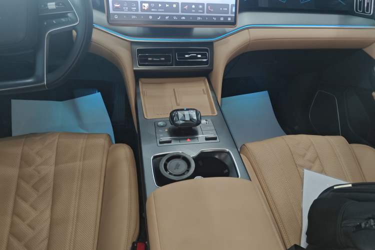 Used BYD Song L DM-i 2024 160km Beyond Edition