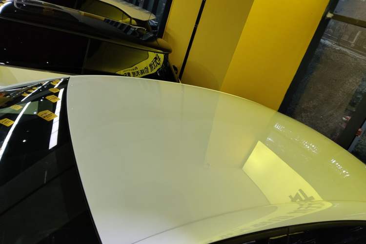 Used BYD Qin L 2024 DM-i 80KM Leading Model