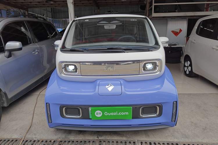 Used Baojun KiWi EV 2023 DJI Edition Lithium Iron Phosphate
