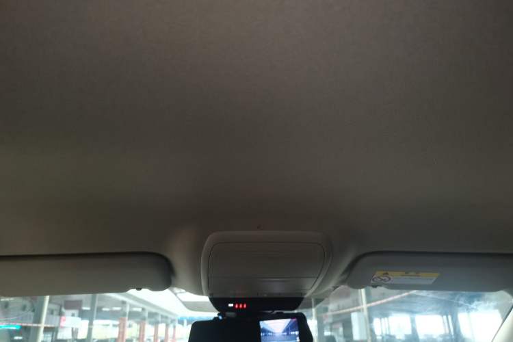 Used Mazda 3 Axela 2023 2.0L Automatic Zhiqing Edition Headliner