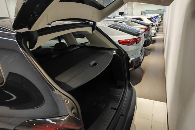 Used BMW X3 2023 Restyled xDrive30i Leading Edition M Night Sky Package
