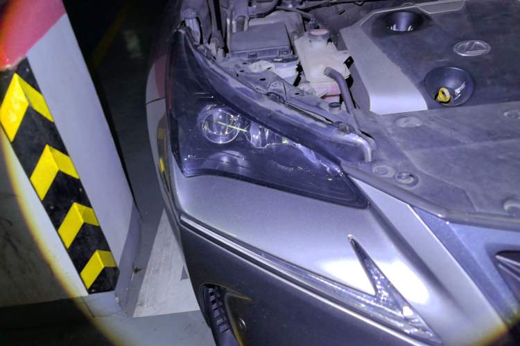 Used Lexus NX 2015 200 All-Wheel Drive Fēngshàng Edition
