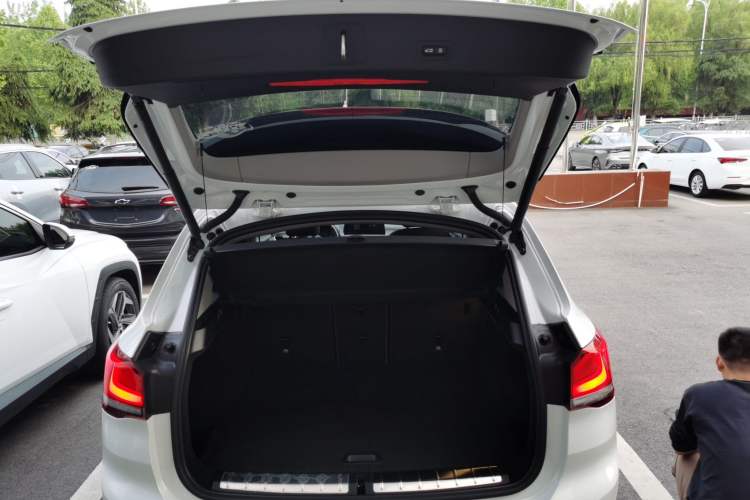 Used BMW X1 2022 sDrive25Li Leading Model