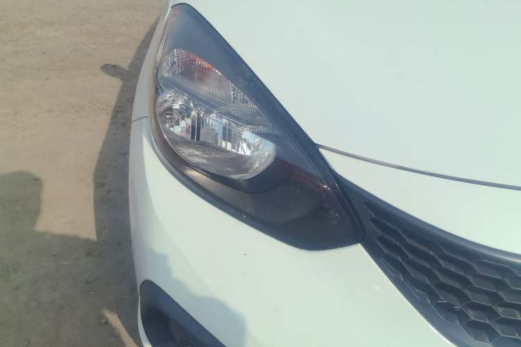 Used Honda Fit 2021 1.5L CVT Trendy Sports Edition
