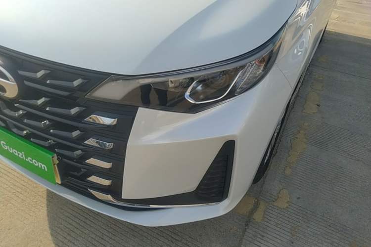 Used GAC Trumpchi M6 2023 PRO 270T DCT Elite Edition
