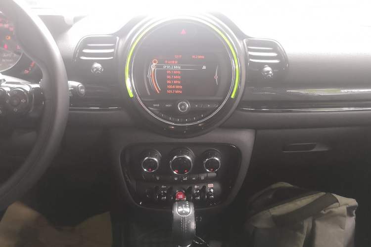 Used MINI Clubman 2016 Revised 2.0T COOPER S