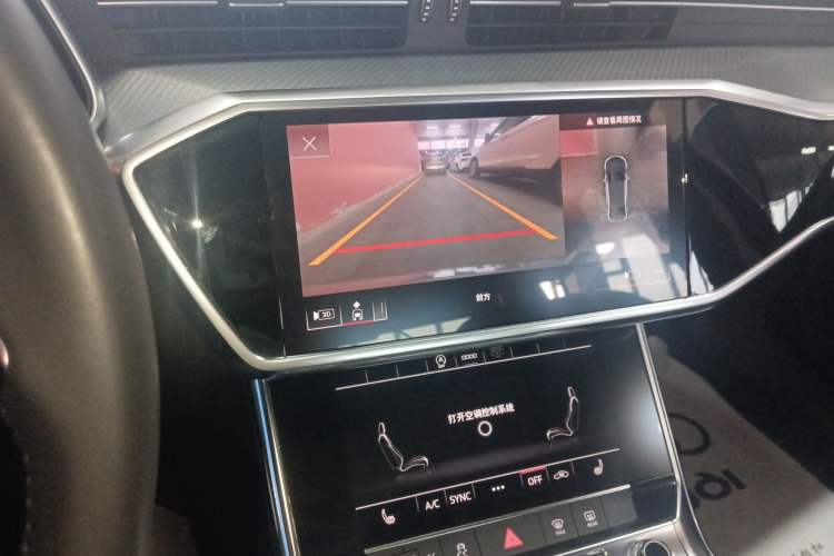 Used Audi A6L 2021 45 TFSI quattro Prestige Elegant Edition
