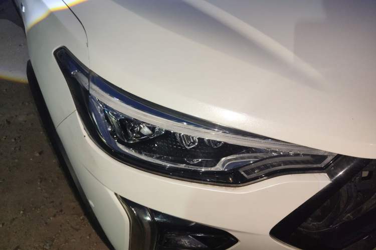 Used Haval LHERY 2022 1.5L DHT King Rabbit