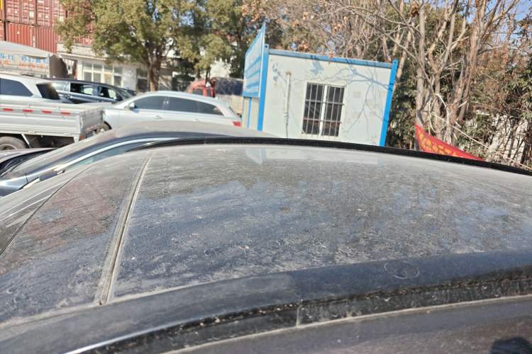 Used Hyundai Tucson 2015 1.6T Dual-Clutch Two-Wheel-Drive Smart Model