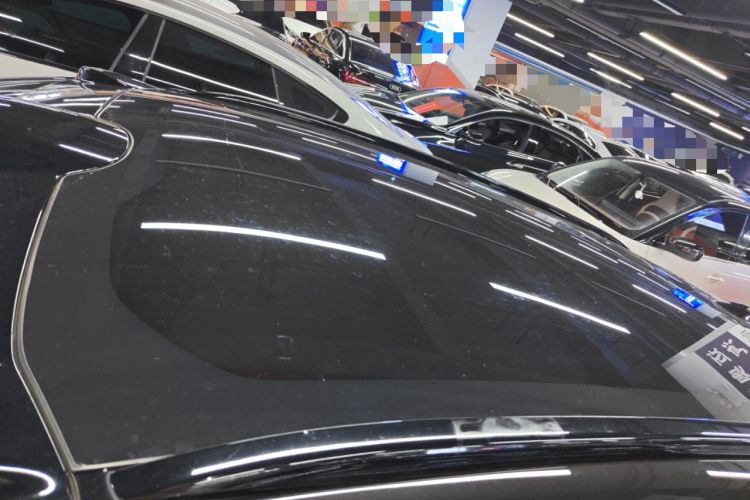 Used Nio ET5T 2024 75kWh Touring Roof