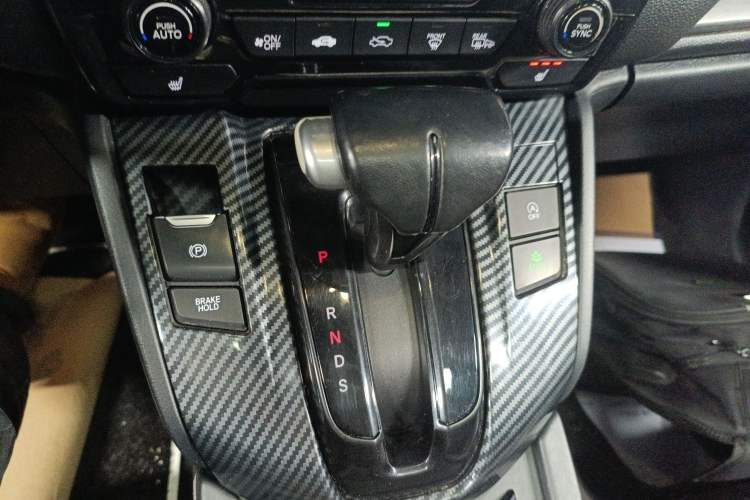 Used Honda Breeze 2020 240TURBO CVT 2WD Phantom Night Edition