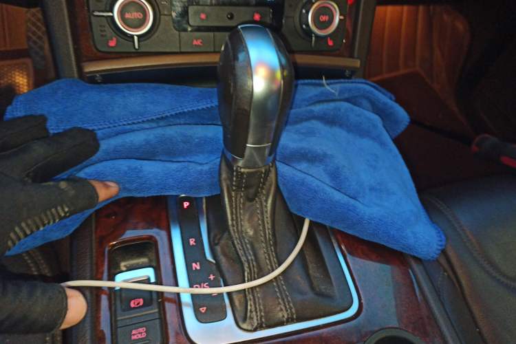 Used Volkswagen Touareg 2014 3.0 TSI New Edition