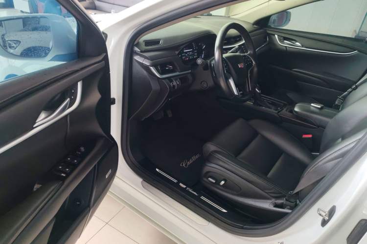 Used Cadillac XTS 2018 28T Tech Edition
