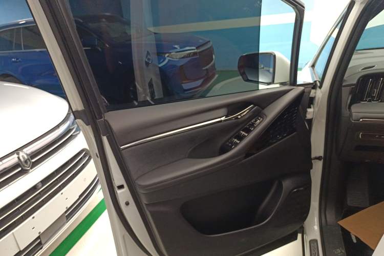 Used GAC Trumpchi E9 2023 E9 Championship Edition