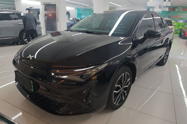 Used XPeng P5 2024 500 Plus Edition