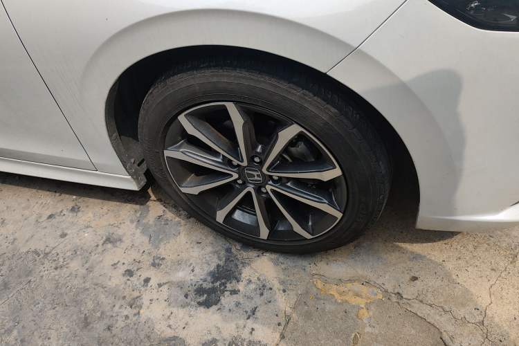 Used Honda Integra 2023 240TURBO CVT Smart Enjoyment Version Right Front Wheel Hub