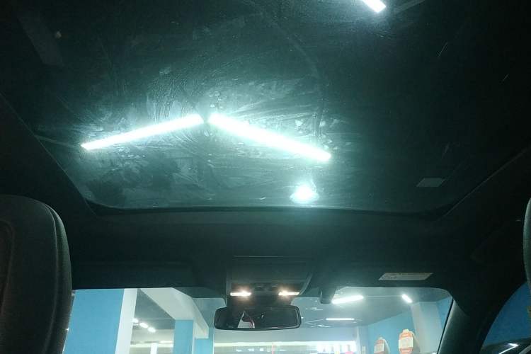 Used Ford Focus 2022 Hatchback EcoBoost 180 Automatic S Edition