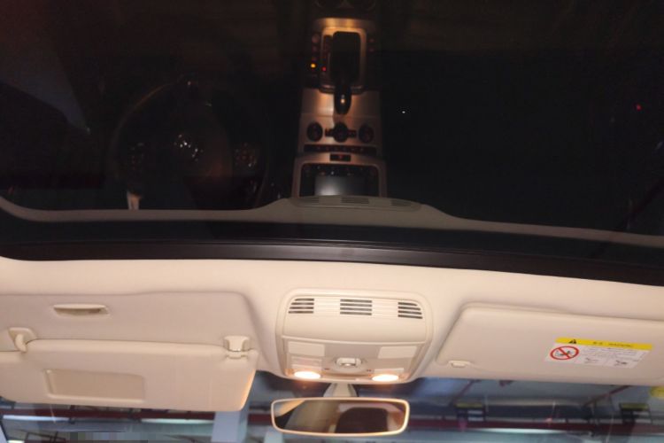 Used Volkswagen FAW-Volkswagen CC 2018 1.8TSI Luxury Model