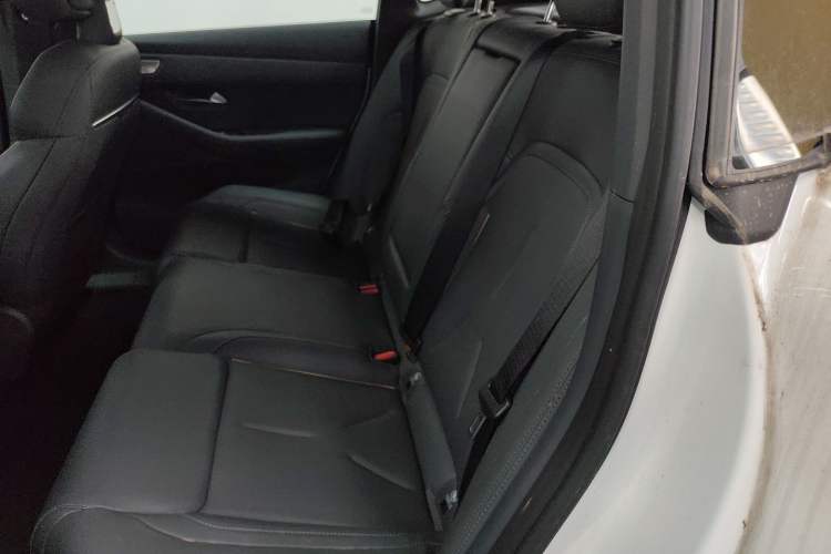 Used Deepal SL03 2022 1.5L 1200 Extended-Range Version