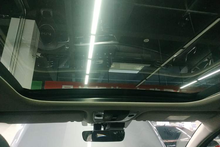 Used Kia K5 2021 270T CVVD Refreshed Edition
