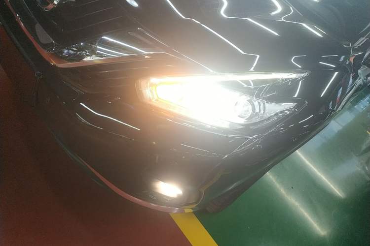 Used Nissan Murano 2021 2.5L XL Two-Wheel Drive Smart Connect Luxury Edition
