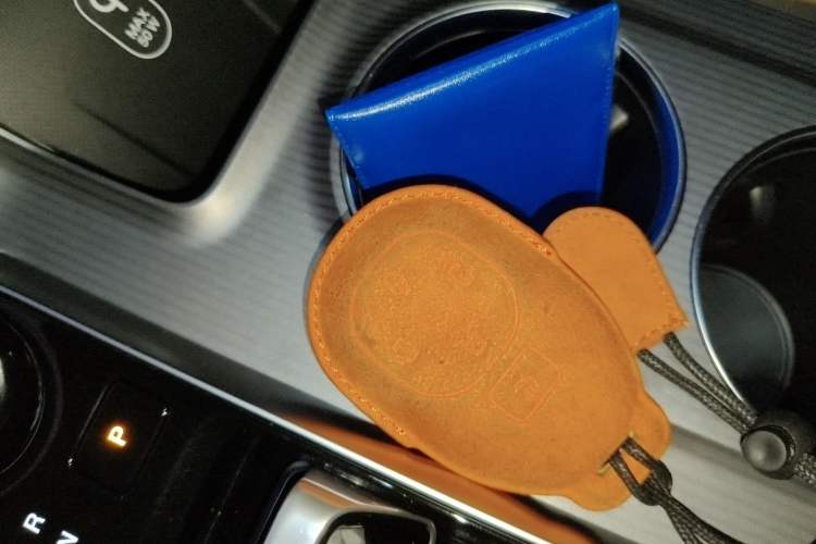 Used GAC Trumpchi E8 New Energy 2024 150km MAX