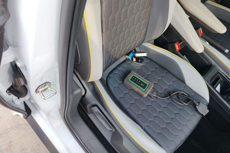 Used Volkswagen ID.3 2022 Pro Smart Edition
