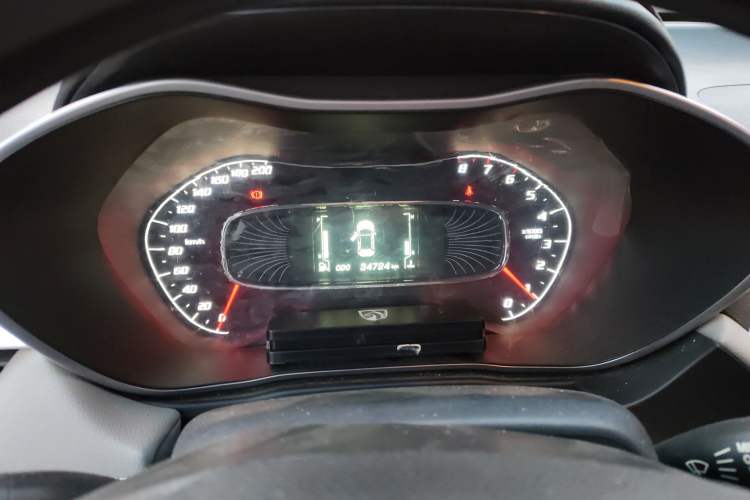 Used Baojun 510 2017 1.5L Manual Fashion Model