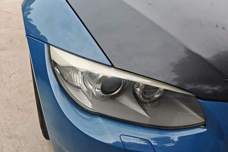 Used BMW 3 Series 2011 320i Coupe Right Front Headlight