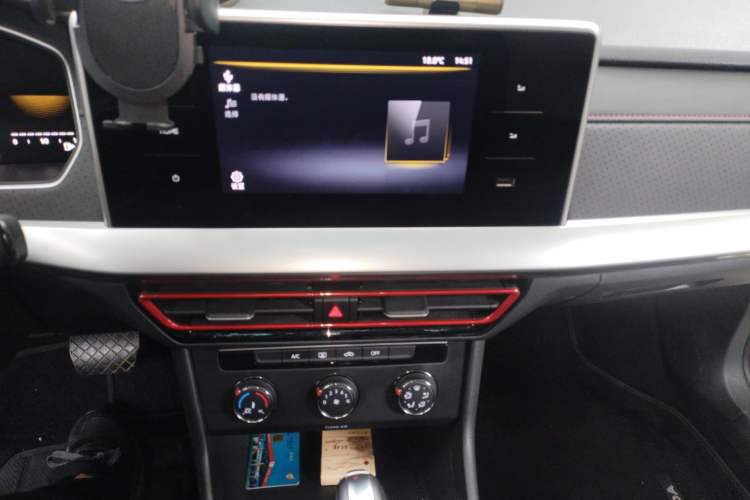 Used Volkswagen Lavida 2023 280TSI DSG Starry Sky Deluxe Edition
