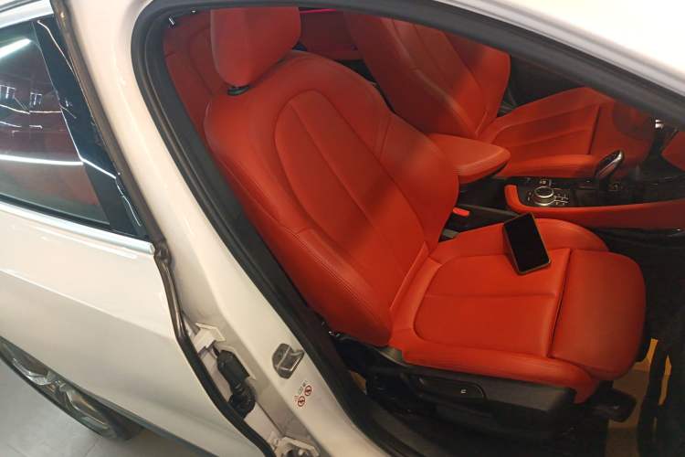 Used BMW X2 2021 sDrive25i Leading Model M Off-Road Package