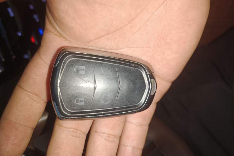 Used Cadillac XTS 2017 28T Tech Edition