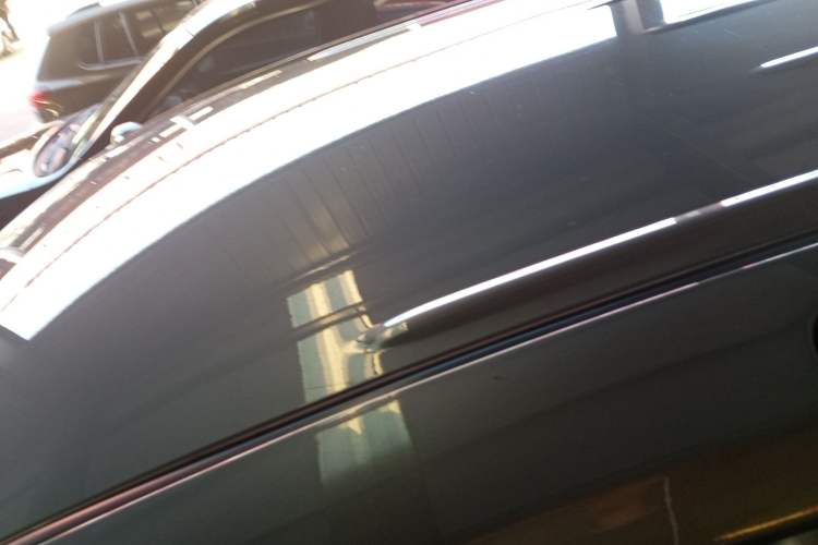 Used Buick GL8 2020 Land Cruiser Executive Class 652T Comfort Model
