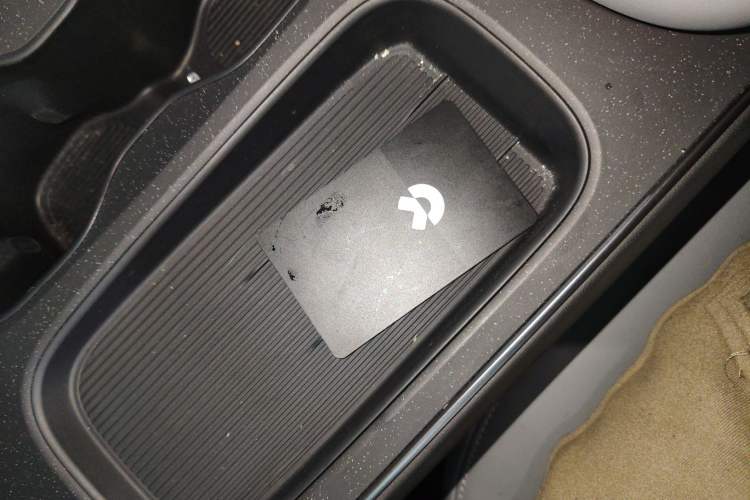 Used Nio ET5T 2024 100kWh Touring