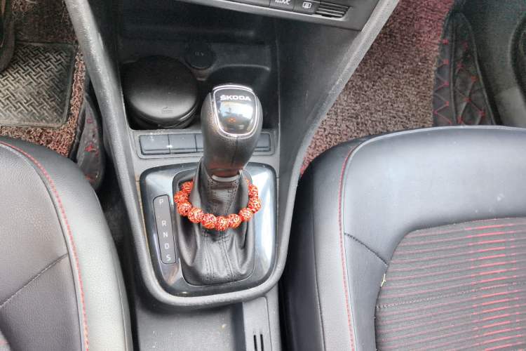 Used Skoda Rapid Spaceback 2016 Revised 1.6L Automatic Smart Drive Version
