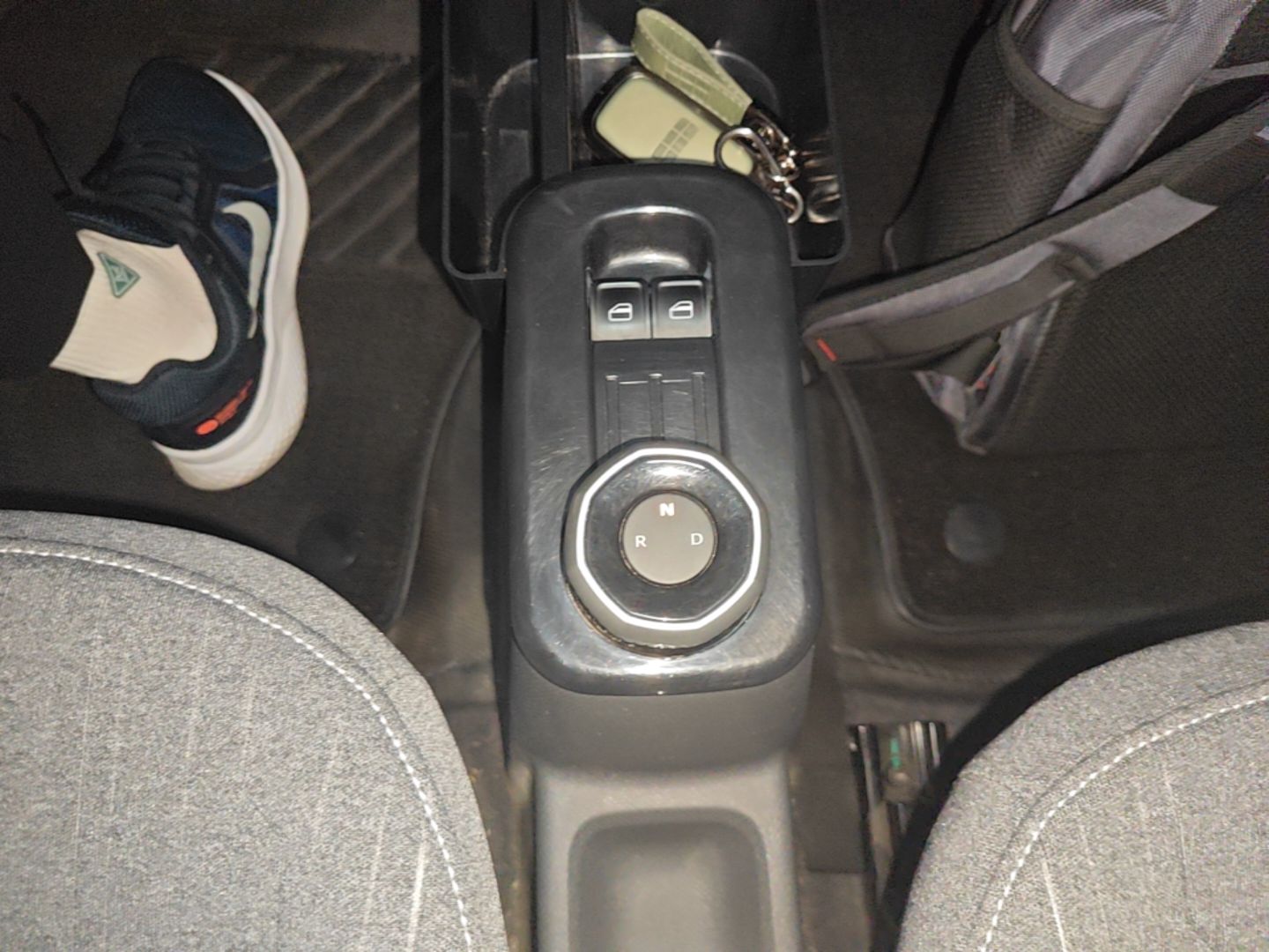Geely Galaxy Panda 2023 Panda Mini 200km Endurance Bear — снимка 16