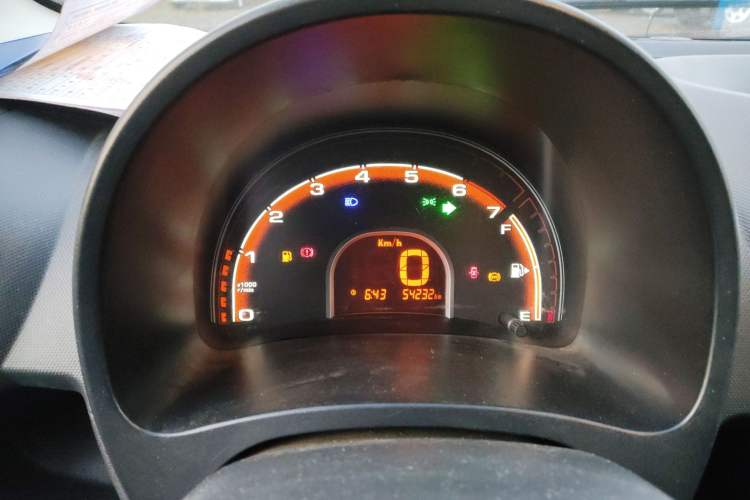 Used Chery QQ 2013 1.0L Manual Happy Edition