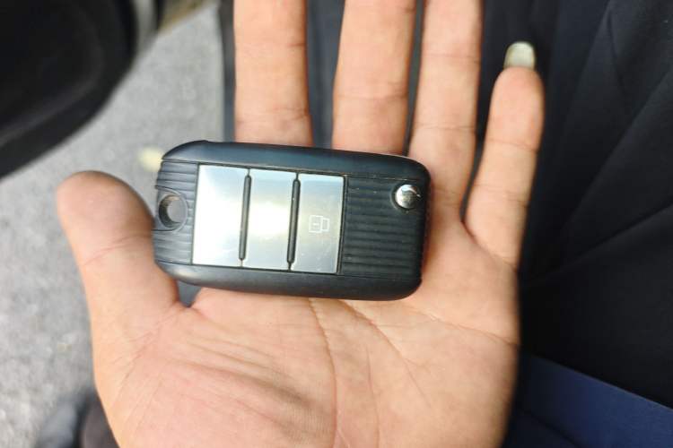 Used Roewe RX5 New Energy 2017 eRX5 50T Hybrid Connected Prestige Flagship Edition