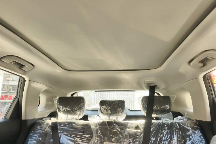 Used Dongfeng Aeolus Huge 2024 Mach Power 1.5T Premium Model