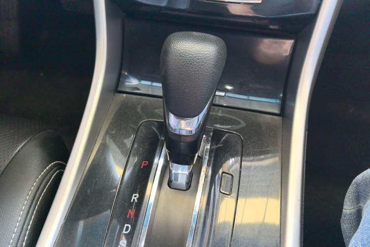 Used Honda Accord 2016 2.0L Comfort Edition