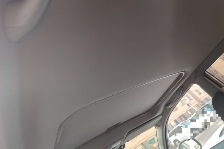 Used Chery Tiggo 3 2014 1.6L Manual Zhishang Edition