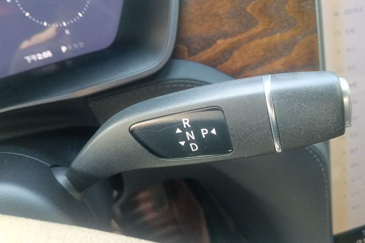 Used Tesla Model X 2016 X 75D