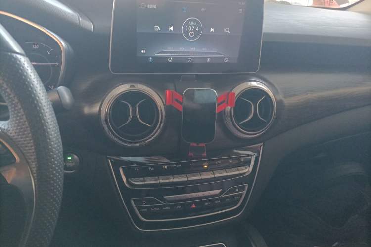 Used BAIC Senova D50 2019 1.5L Manual Prestige Edition China VI