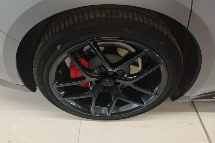 Used Hima Luxeed S7 2024 Max RS