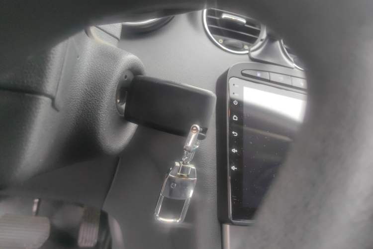 Used Peugeot 408 2011 1.6L Automatic Comfort Edition
