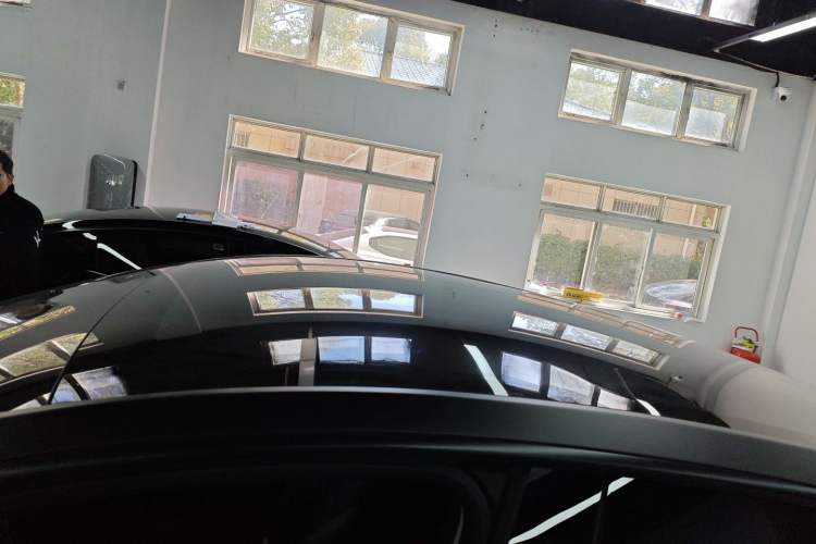 Used Tesla Model Y 2025 Long-Range All-Wheel Drive First Edition