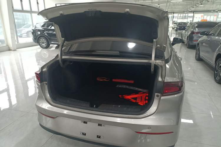 Used AION S 2023 Meizu 580 Lithium Iron Phosphate