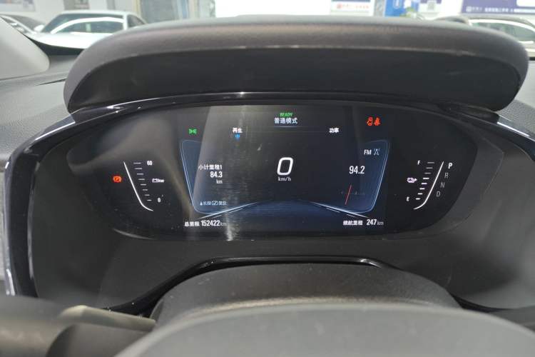 Used Chevrolet Menlo 2021 Star Enjoy Edition