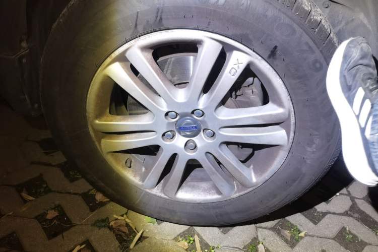 Used Volvo XC90 2011 2.5T Nordic Executive Edition